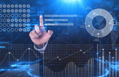 維信金科持續輸出AI能力，助推金融數字化轉型