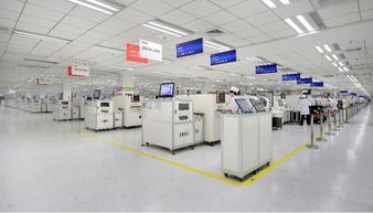 企業信息技術咨詢服務 構建智能制造工廠的藍圖與路徑